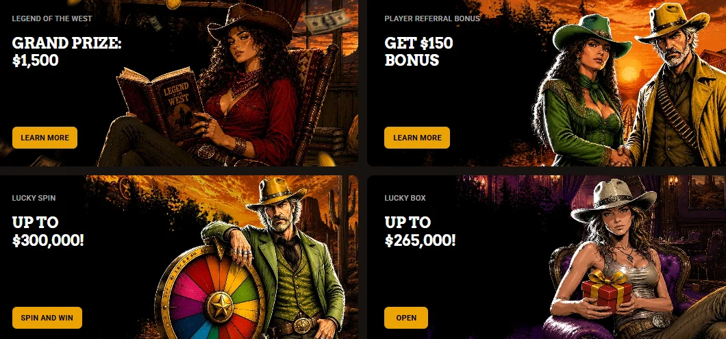 Exclusive bonus